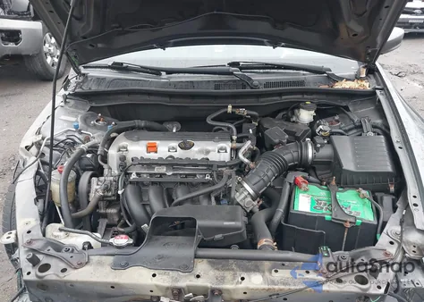 2011 Honda Accord Lxp z USA, uszkodzony, nr VIN 1HGCP2F40BA017734